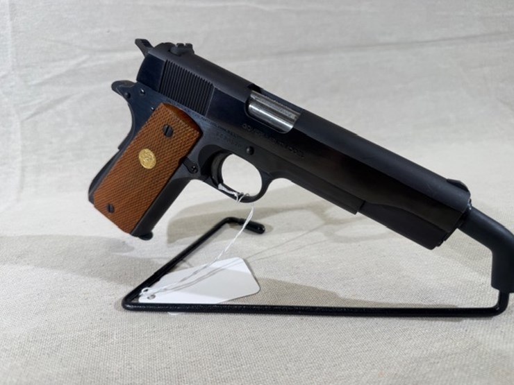 #230-•-colt-government-mark-iv-series-80-pistol-image-8