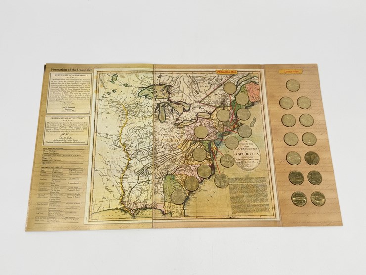 #32225-•-sets-of-miscellaneous-25-cent-coins-image-25