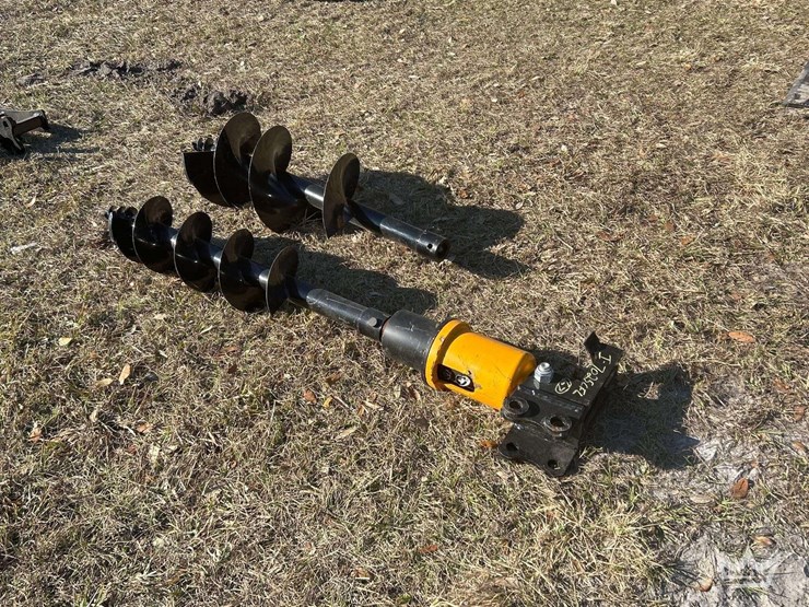 hydraulic-auger-bits-skid-steer-attachment-image-4