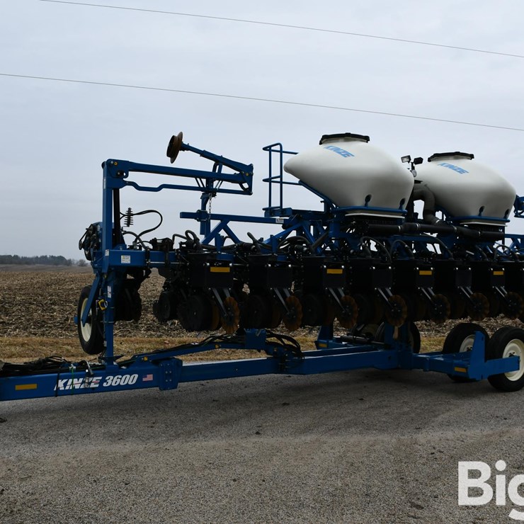 KINZE 3600