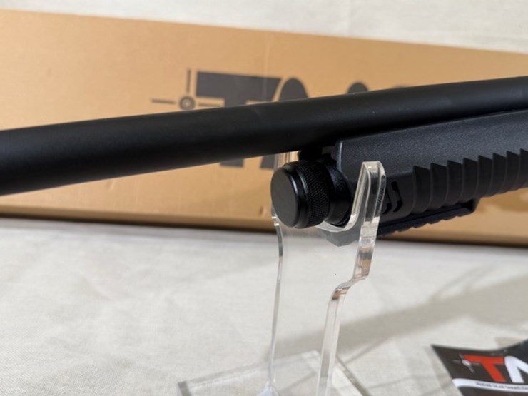 #208-•-tms-makine-silah-giray-g-40-shotgun-image-5