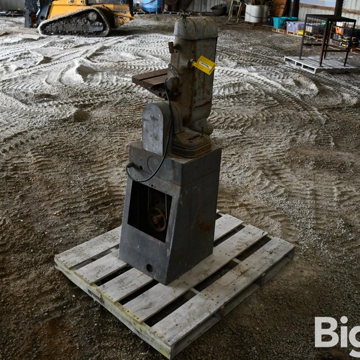 Rockwell Delta 31-520 Belted Sander