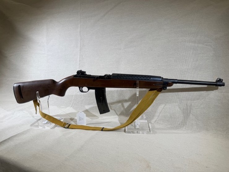 #227-•-universal-m1-carbine-rifle-image-19