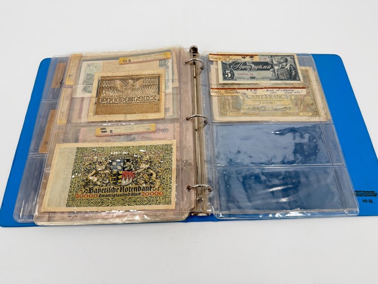 #32243-•-vintage-paper-currency-in-blue-binder-image-16