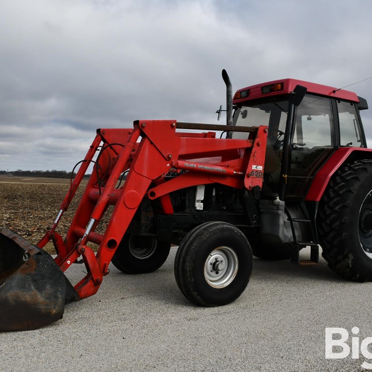 1995 CASE IH 5230