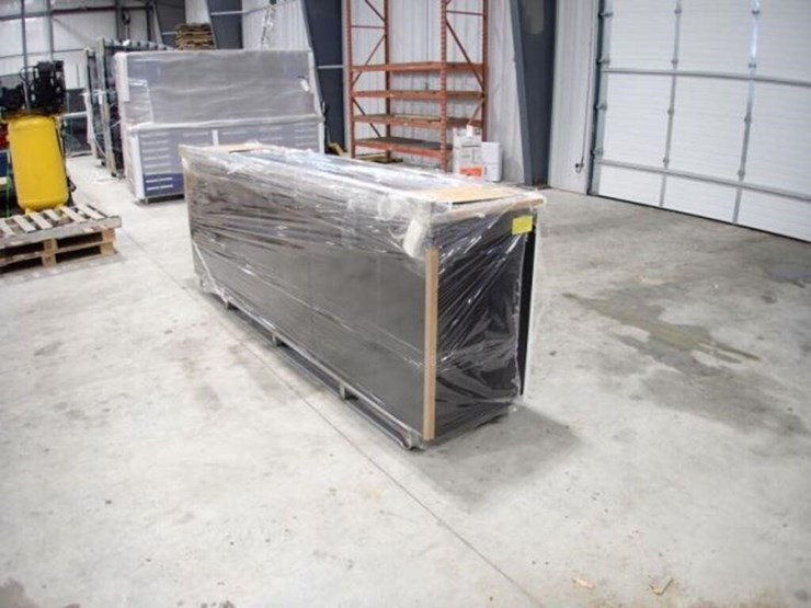 unused-steelman-10-ft-stainless-steel-garage-image-5