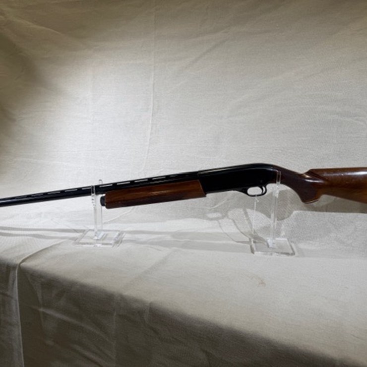 #217 • WINCHESTER SUPER X MODEL 1 SHOTGUN