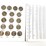 #32225-•-sets-of-miscellaneous-25-cent-coins-image-11