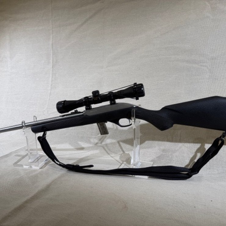 #220 • MARLIN 795SS RIFLE