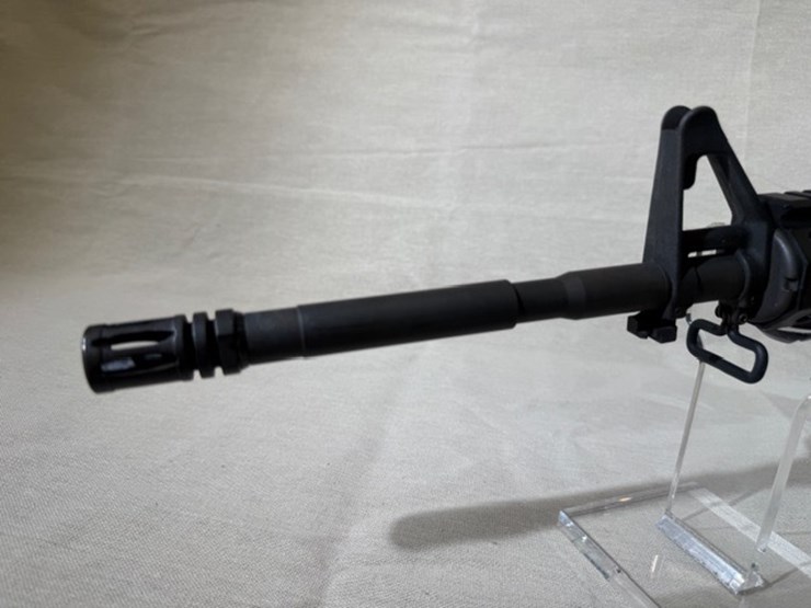 #202-•-good-time-outdoors,-inc.-core15-cxv-ar-rifle-image-3