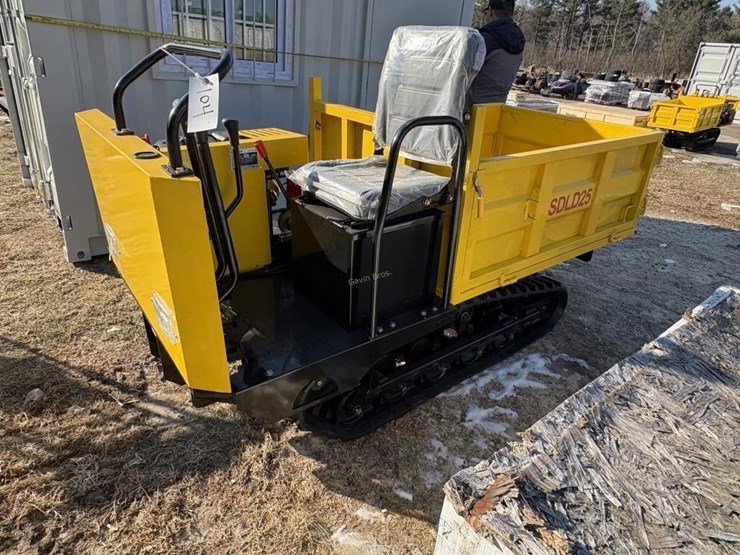 new-sdlanch-sdld25-dumper-image-1