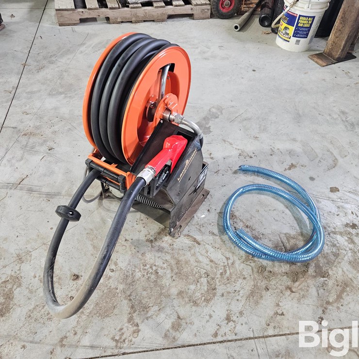 2024 Land Honor LHR-DFP10 Diesel Fuel Transfer Pump