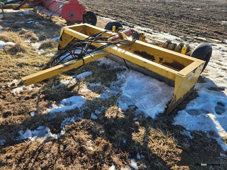 efr-10'-pull-type-scraper-image-1