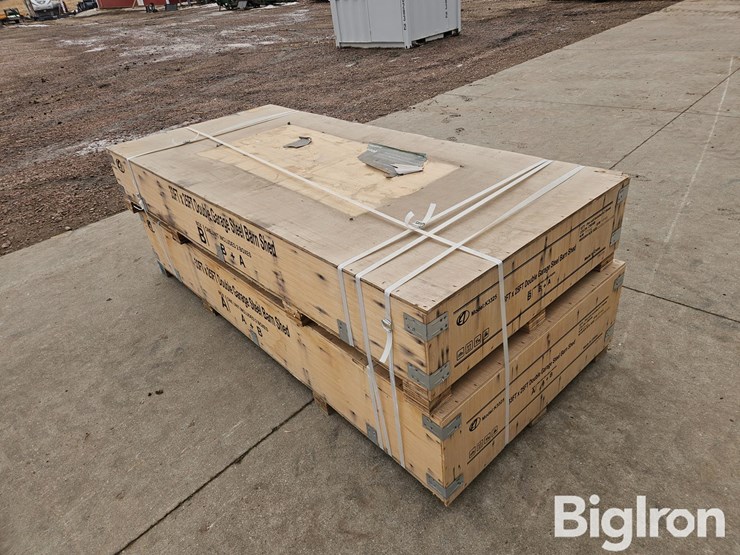 2025-kj-k3325-double-garage-steel-shed-image-5