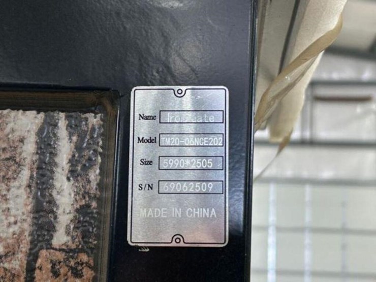 unused-(1)-set-of-20-ft-iron-gate-image-9