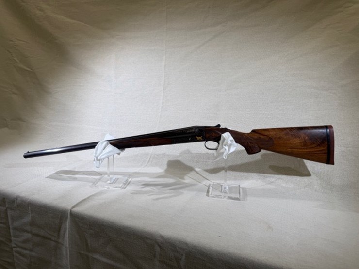 #150-•-winchester-model-21-grand-american-crack-barrel-shotgun-image-1