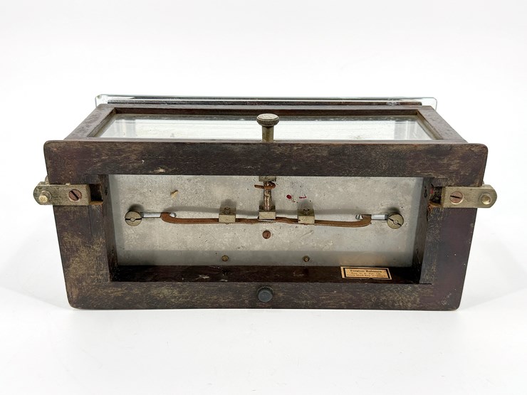 #1060-•-chemists-jeweler-drugstore-torsion-balance-scale-image-17