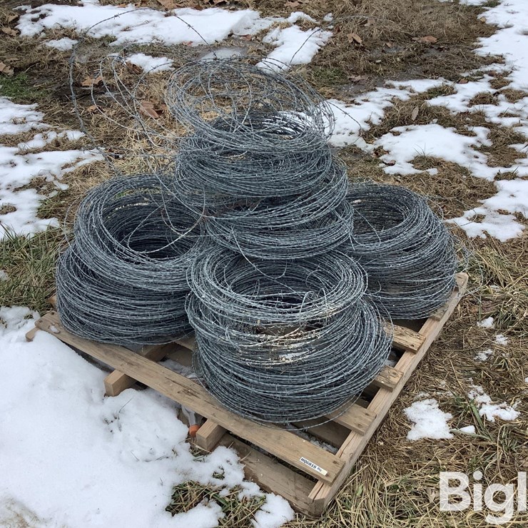 Barb Wire