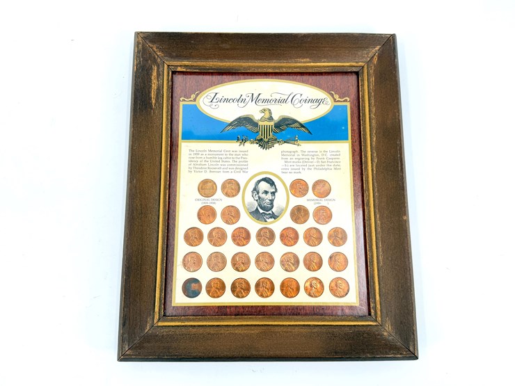 #32233-•-wartime-and-lincoln-memorial-coinage-sets-image-5