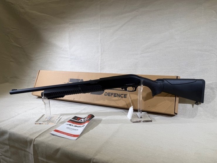 #208-•-tms-makine-silah-giray-g-40-shotgun-image-1