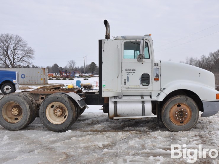 1991-international-t/a-truck-tractor-image-4