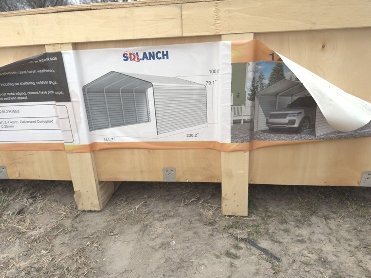 12ft-x-20ft-steel-carport-100in-tall-image-2