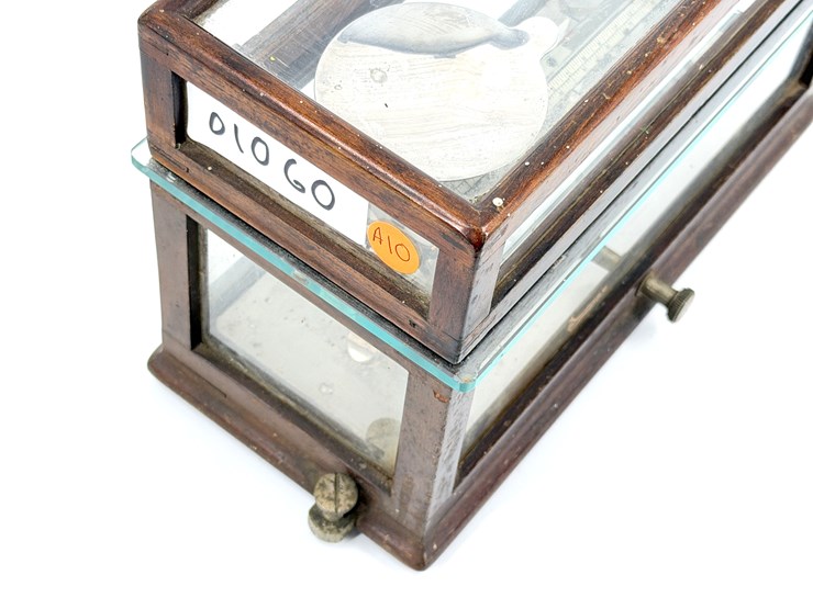 #1060-•-chemists-jeweler-drugstore-torsion-balance-scale-image-19