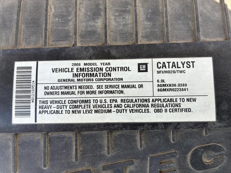 2008-chevrolet-express-3500-image-26