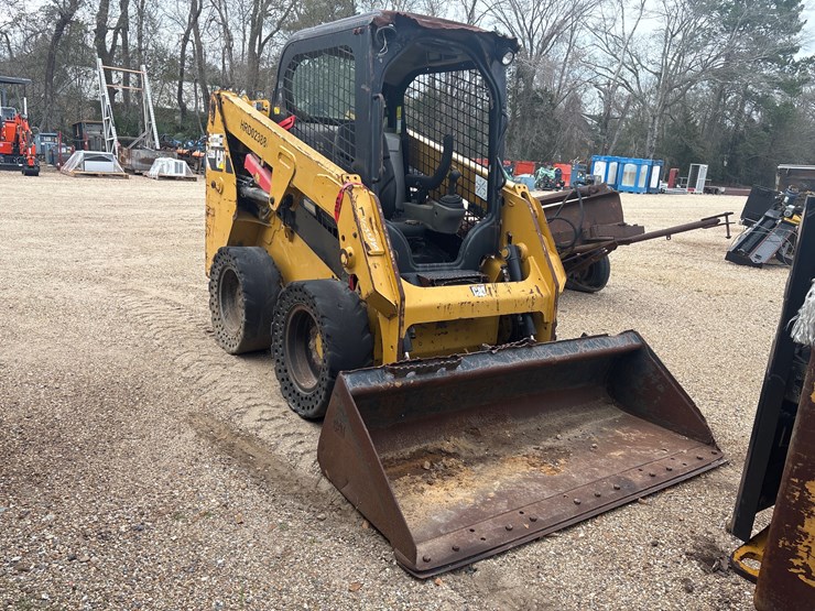 #2577-•-mustang-cat-skid-steer,-226d-image-2