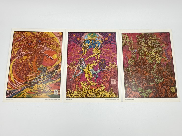 #1070-•-the-fantasy-world-of-alex-nino-prints-image-21