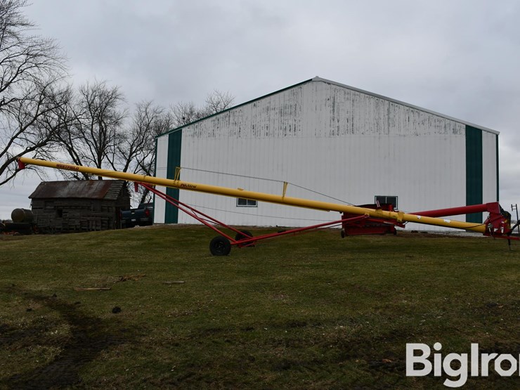 westfiled-mk-100-61-swing-away-auger-image-4