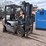 #2580-•-nissan-forklift-|-for-parts/repairs-image-1
