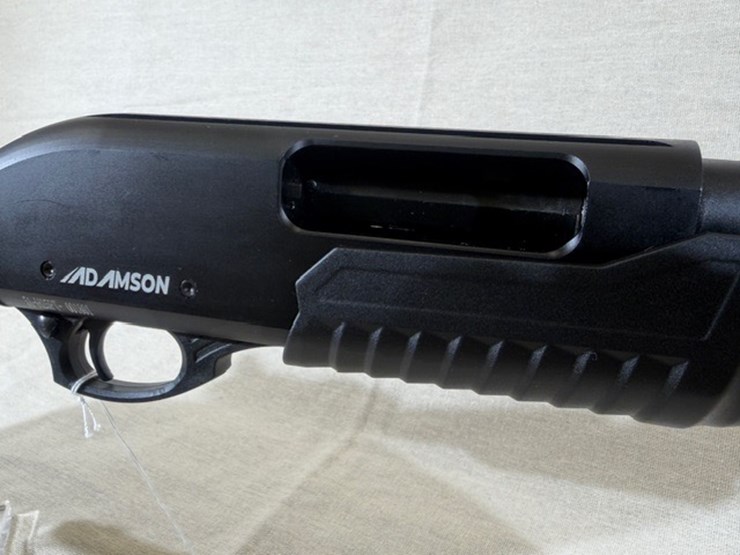 #208-•-tms-makine-silah-giray-g-40-shotgun-image-30