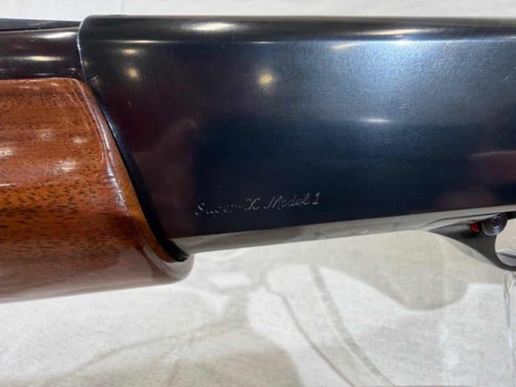 #217-•-winchester-super-x-model-1-shotgun-image-9