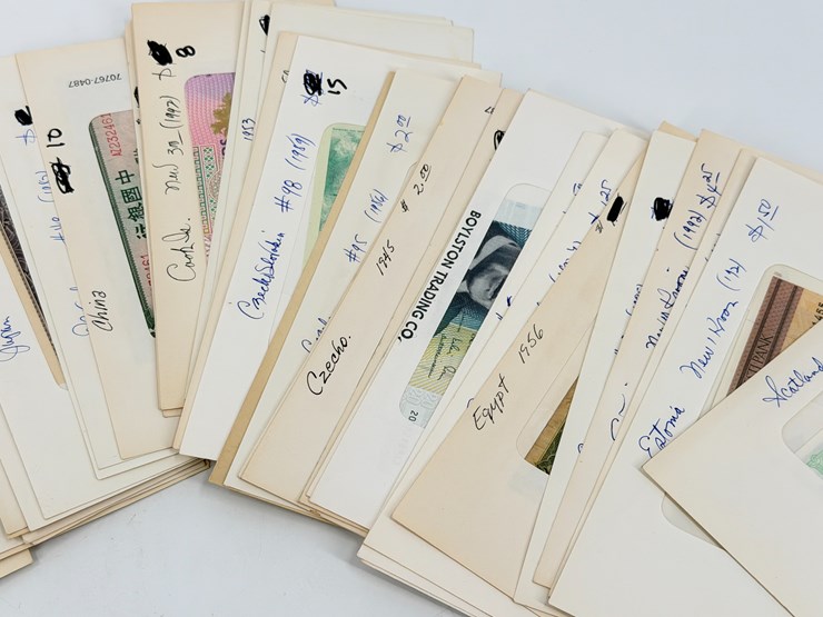 #32237-•-vintage-paper-currency-image-4