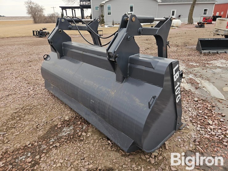 2026-west-valley-lb10g-heavy-duty-wheel-loader-grapple-bucket-attachment-image-5