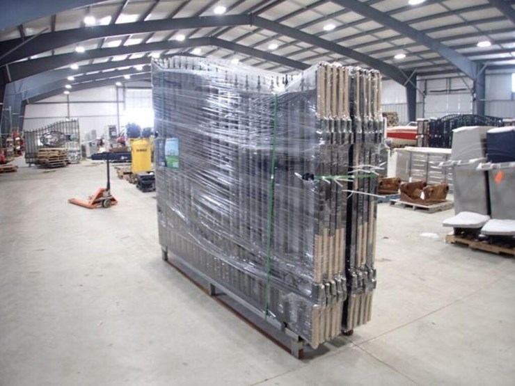 unused-(1)-set-of-greatbear-20-ft-dual-swing-image-5