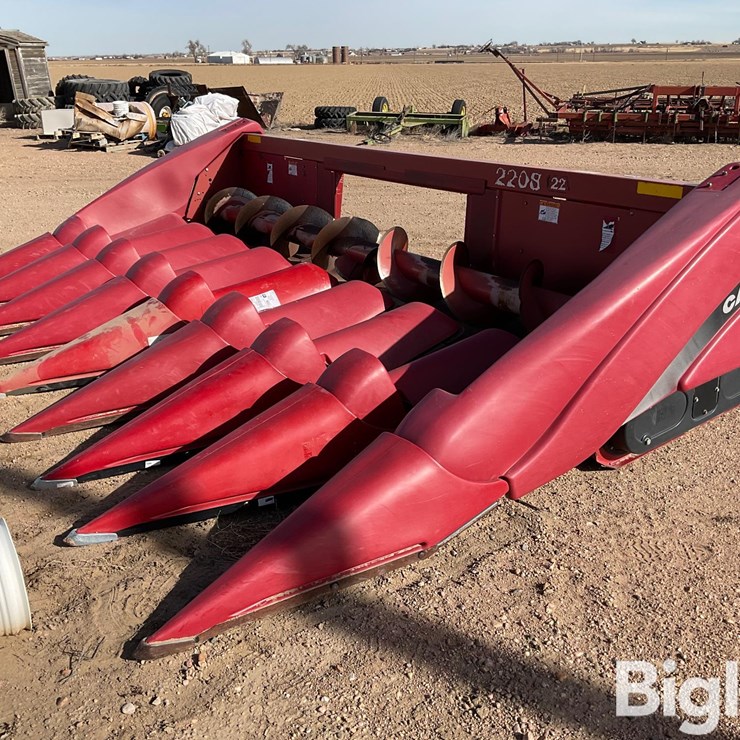 2004 CASE IH 2208