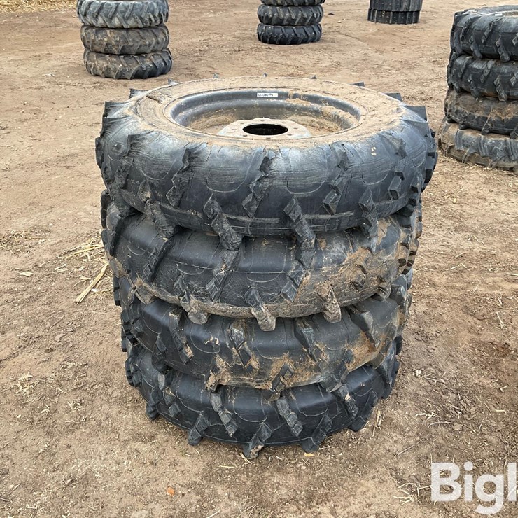 11-24.5 Tires