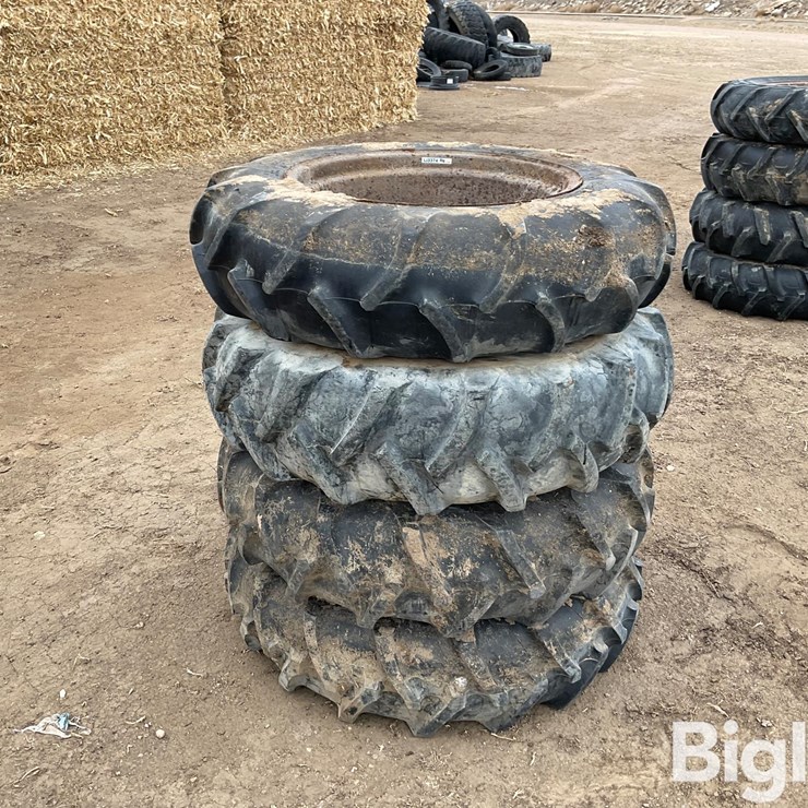 11.2-24 Tires