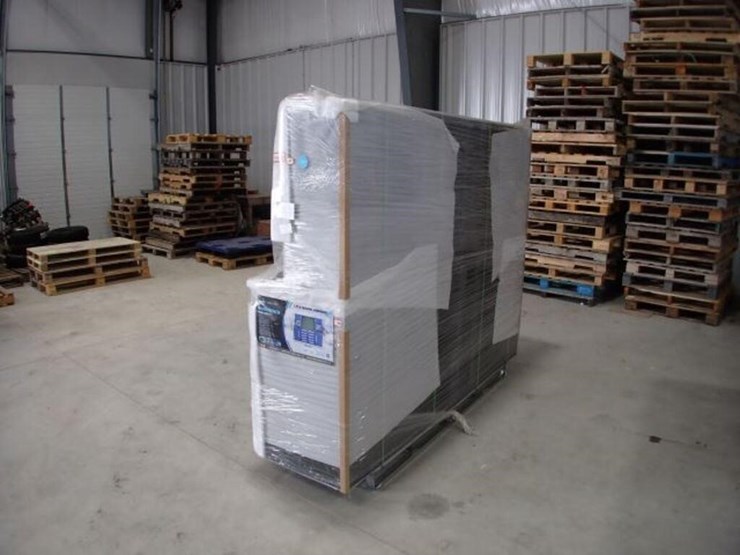 unused-steelman-7-ft-garage-cabinet-work-bench-image-4