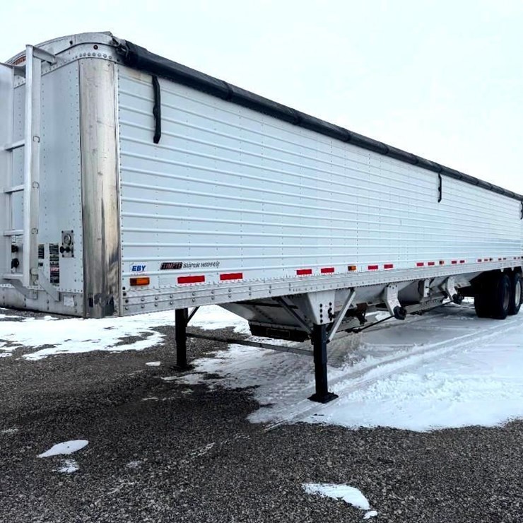 2017 TIMPTE HOPPER BOTTOM