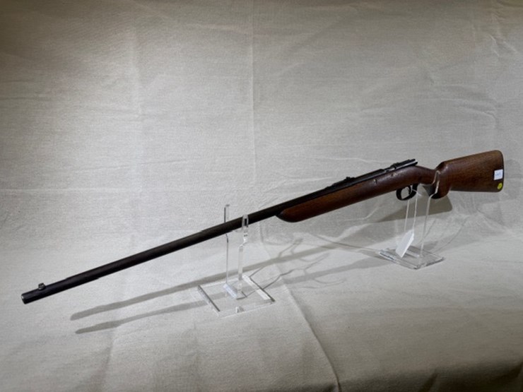 #203-•-remington-arms-model-41-rifle-image-2