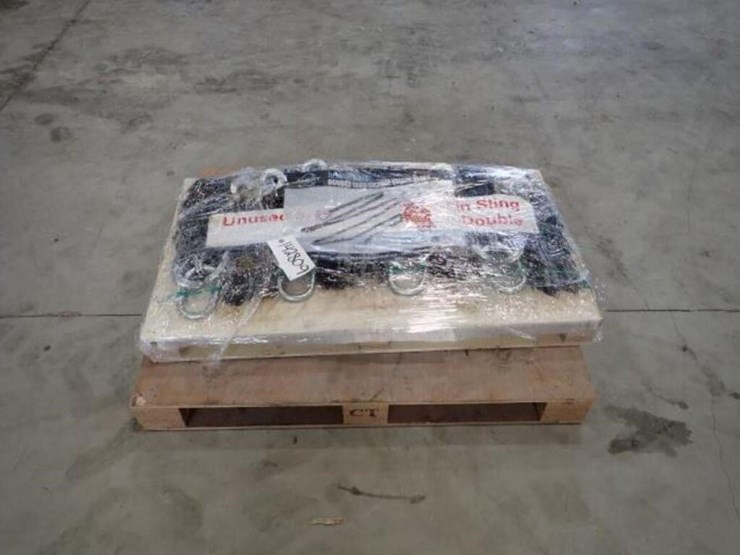 unused-qty-of-greatbear-double-leg-lifting-chain-image-1