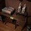 wooden-desk/stools-&-booze-jugs-image-3