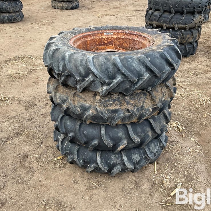 11-24.5 Tires