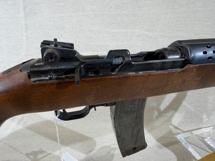 #227-•-universal-m1-carbine-rifle-image-35