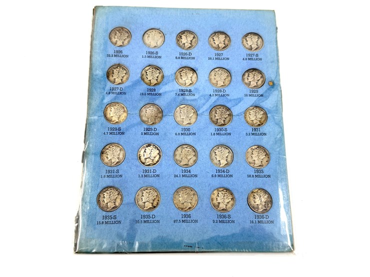 #32234-•-various-mercury-dimes-image-2