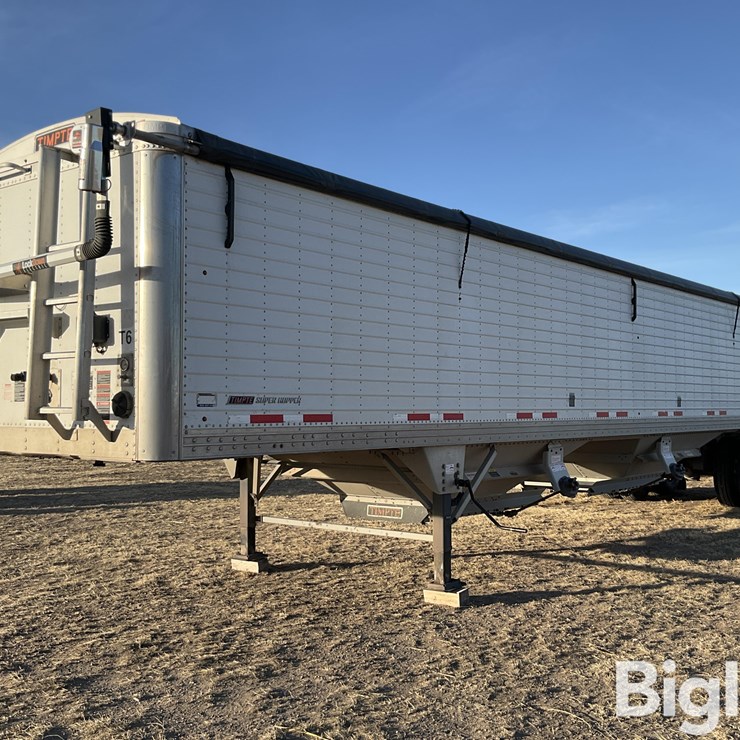 2018 TIMPTE SUPER HOPPER