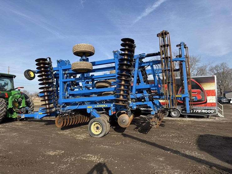 landoll-8450-44-vt-plus-disc.-image-3